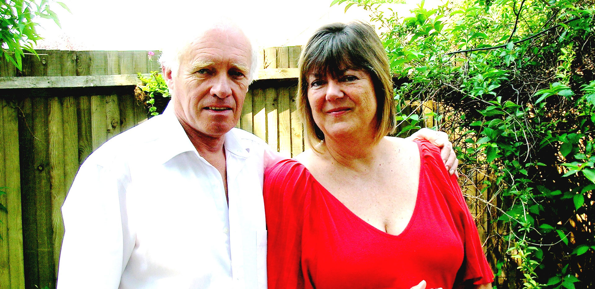Technica Systems Mary Chennell and Malcolm Chennell