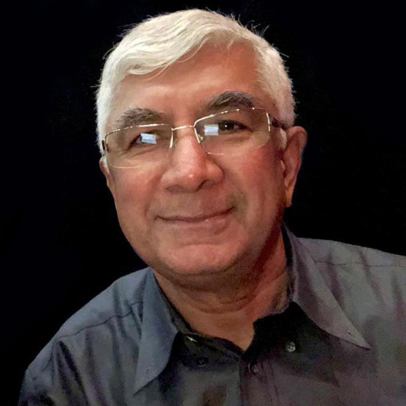 Technica Systems Mukund Pattni