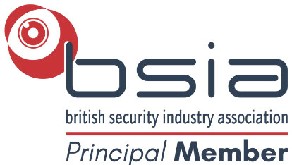 Technica Systems BSIA British Security Industry Association principal member
