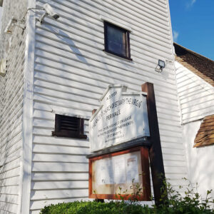Technica Systems historical building security systems
