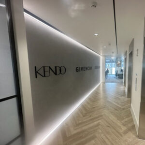 Technica Systems keeping Dior secure
